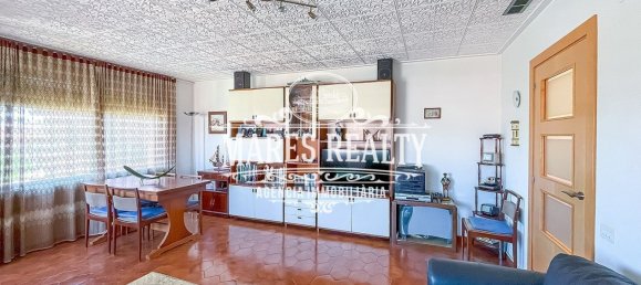 Квартира с 4 спальнями в Пинеда-де-Мар, Испания № 13405 6