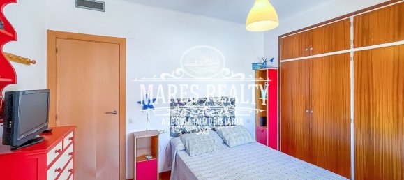 Квартира с 4 спальнями в Пинеда-де-Мар, Испания № 13405 20