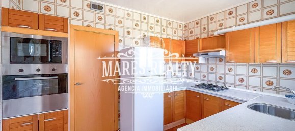 Квартира с 4 спальнями в Пинеда-де-Мар, Испания № 13405 8