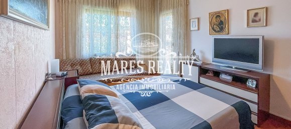 Квартира с 4 спальнями в Пинеда-де-Мар, Испания № 13405 13