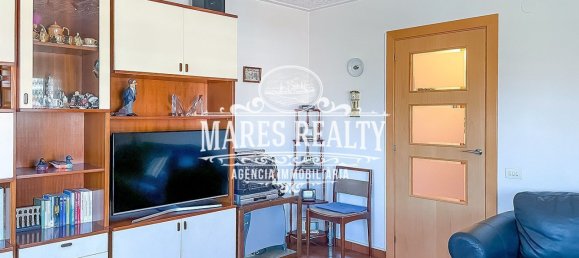 Квартира с 4 спальнями в Пинеда-де-Мар, Испания № 13405 3