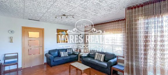 Квартира с 4 спальнями в Пинеда-де-Мар, Испания № 13405 4