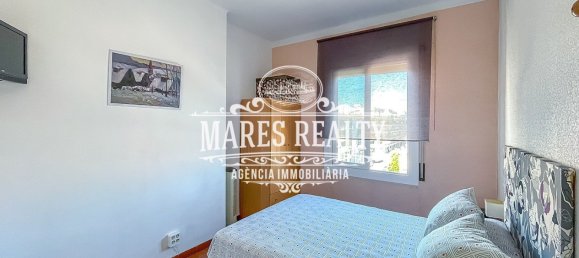 Квартира с 4 спальнями в Пинеда-де-Мар, Испания № 13405 10