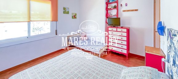 Квартира с 4 спальнями в Пинеда-де-Мар, Испания № 13405 18