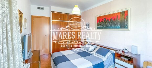 Квартира с 4 спальнями в Пинеда-де-Мар, Испания № 13405 15