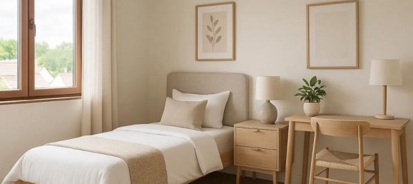 2 bedrooms Apartment in Elbeuf, France No. 292110 5