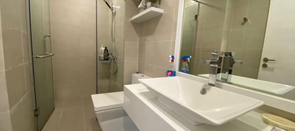 3 bedrooms Apartment in District 4, Vietnam No. 18111 3