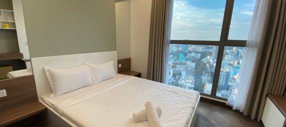 3 bedrooms Apartment in District 4, Vietnam No. 18111 5