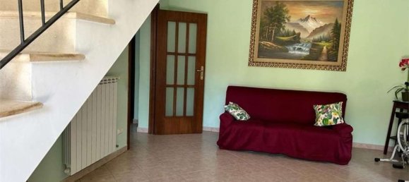 Дом с 6 комнатами в Фолиньо, Италия № 134029 7