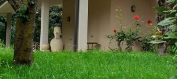 9-salle Villa à Reggiolo, Italy No. 83080 14