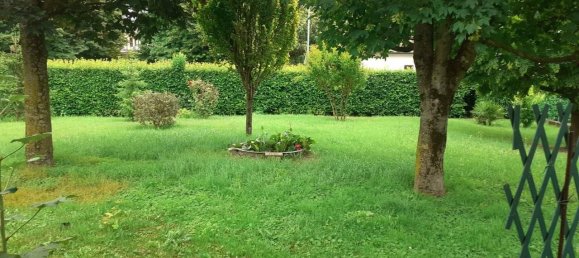 9-salle Villa à Reggiolo, Italy No. 83080 8