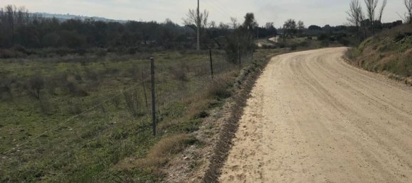 70742m² Land in Navalcarnero, Spain No. 116974 2