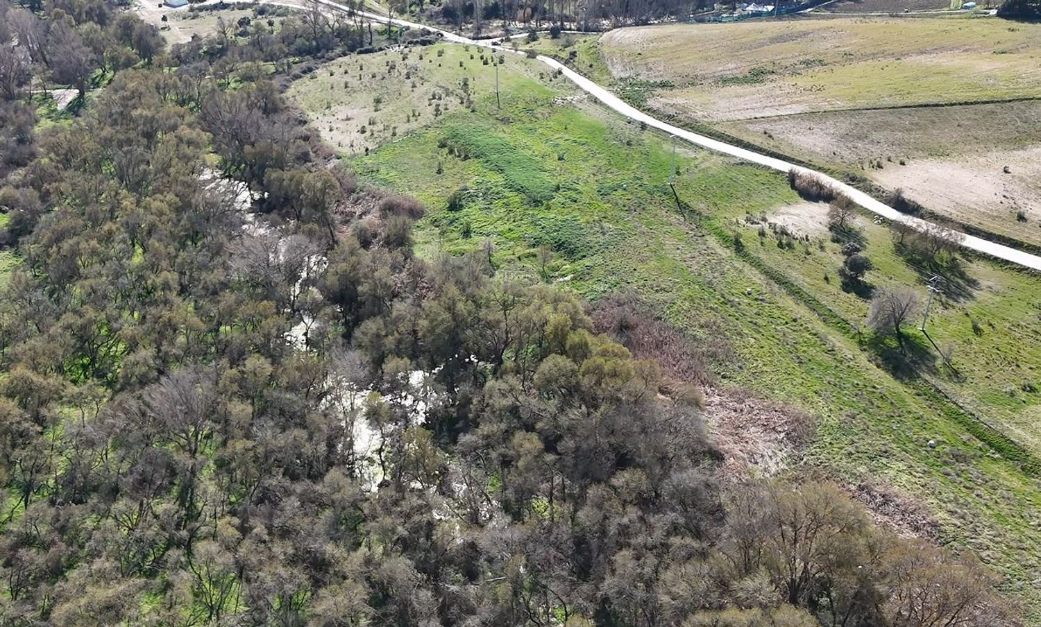 70742m² Land in Navalcarnero, Spain No. 116974