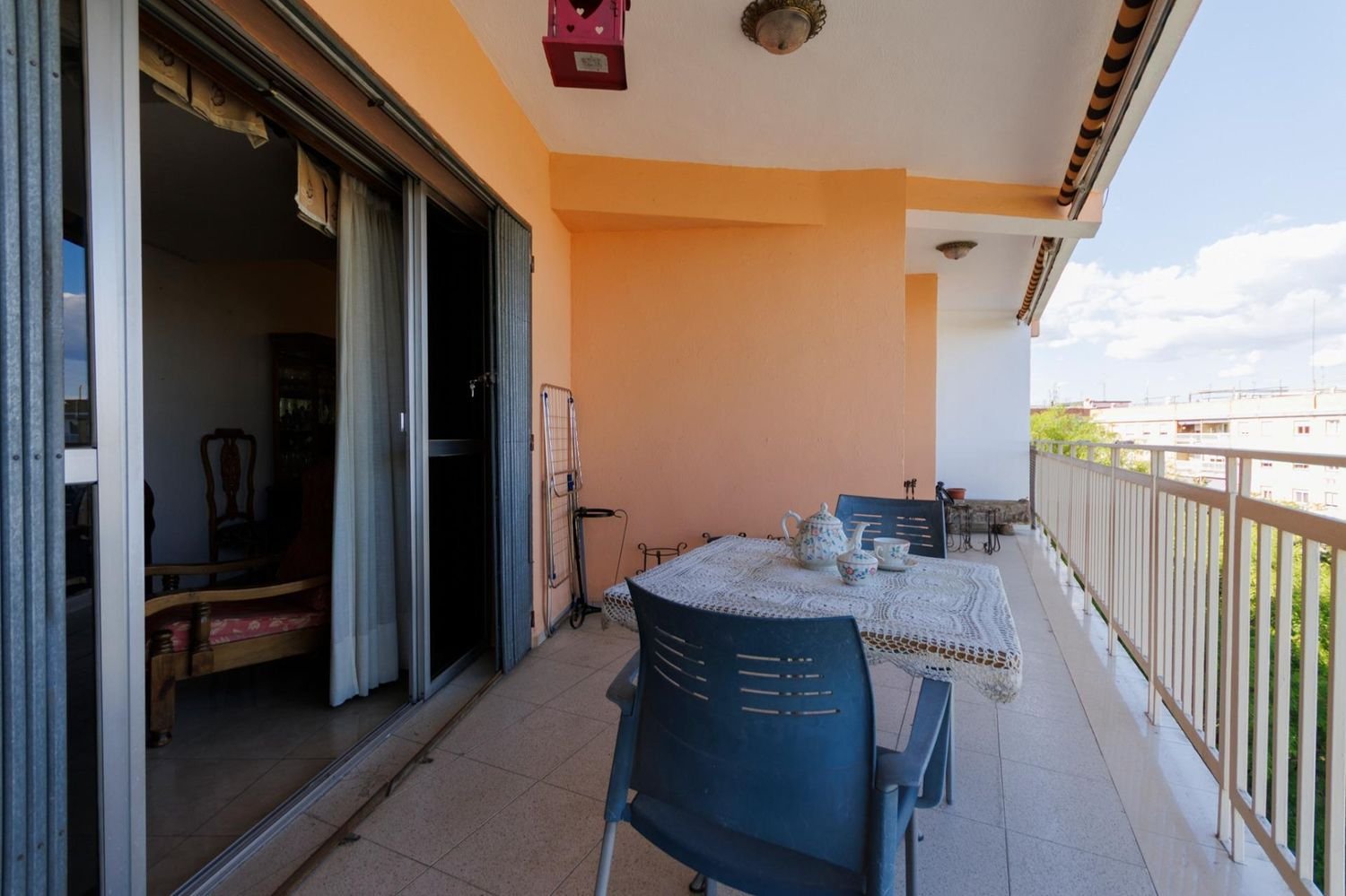 4 bedrooms Apartment in Cordoba, Spain No. 151410