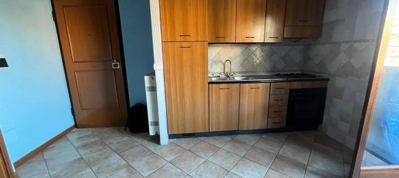 2-Zimmer Wohnung in Rome, Italy, Nr. 36129 4