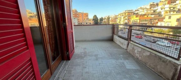 2-Zimmer Wohnung in Rome, Italy, Nr. 36129 19