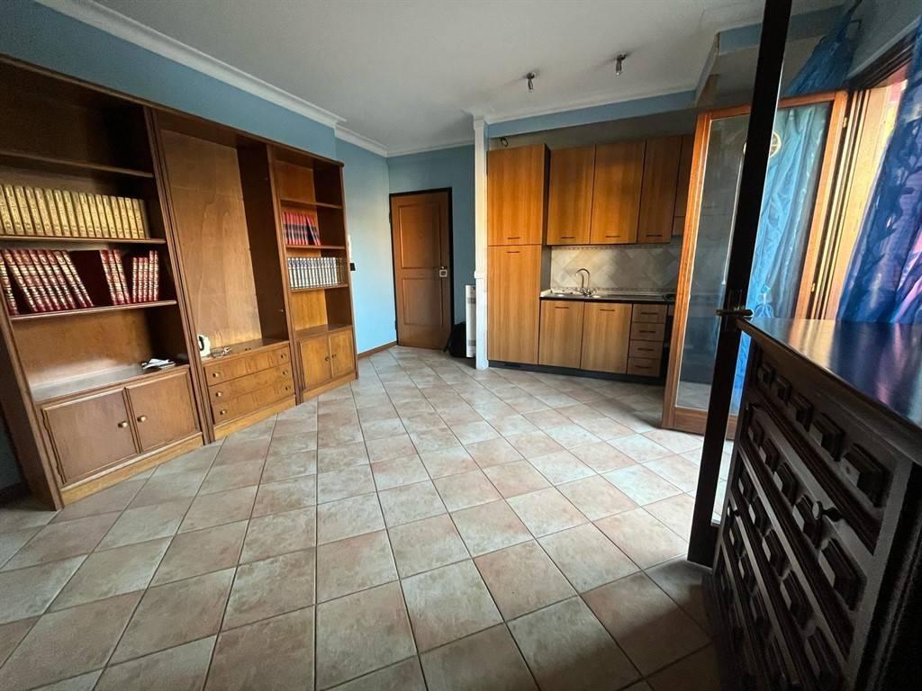 2-Zimmer Wohnung in Rome, Italy, Nr. 36129