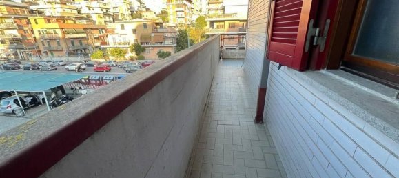 2-Zimmer Wohnung in Rome, Italy, Nr. 36129 17