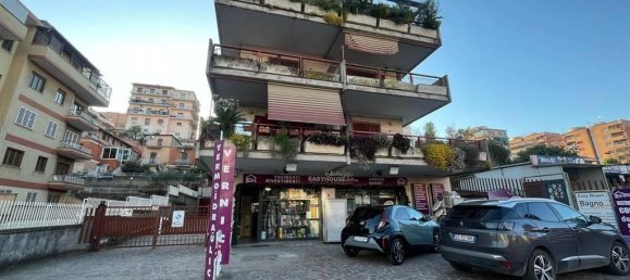 2-Zimmer Wohnung in Rome, Italy, Nr. 36129 2