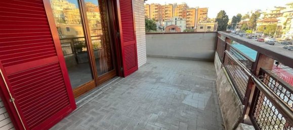 2-Zimmer Wohnung in Rome, Italy, Nr. 36129 21