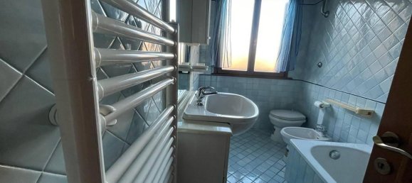 2-Zimmer Wohnung in Rome, Italy, Nr. 36129 15