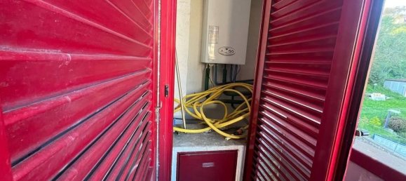 2-Zimmer Wohnung in Rome, Italy, Nr. 36129 18