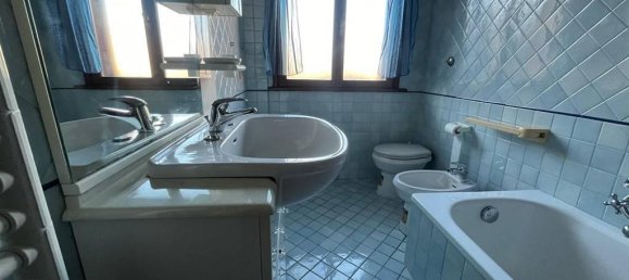 2-Zimmer Wohnung in Rome, Italy, Nr. 36129 11