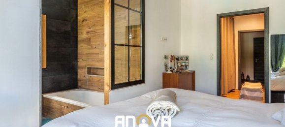 6 غرف نوم فيلا في Geudertheim, France رقم 256949 23