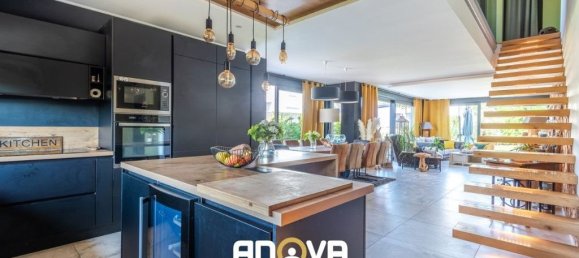 6 غرف نوم فيلا في Geudertheim, France رقم 256949 9