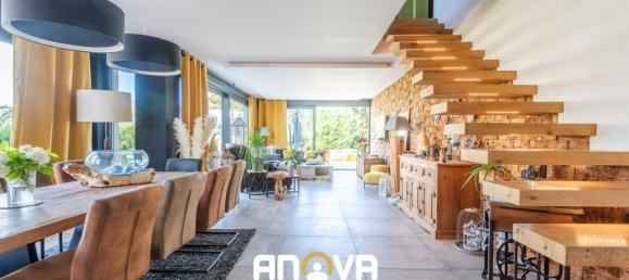 6 غرف نوم فيلا في Geudertheim, France رقم 256949 4