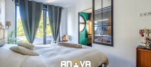 6 غرف نوم فيلا في Geudertheim, France رقم 256949 22