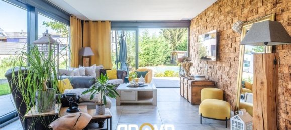 6 غرف نوم فيلا في Geudertheim, France رقم 256949 19