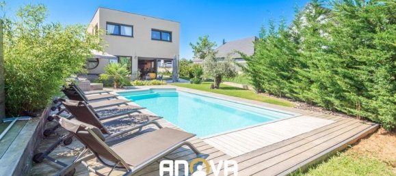 6 غرف نوم فيلا في Geudertheim, France رقم 256949 5