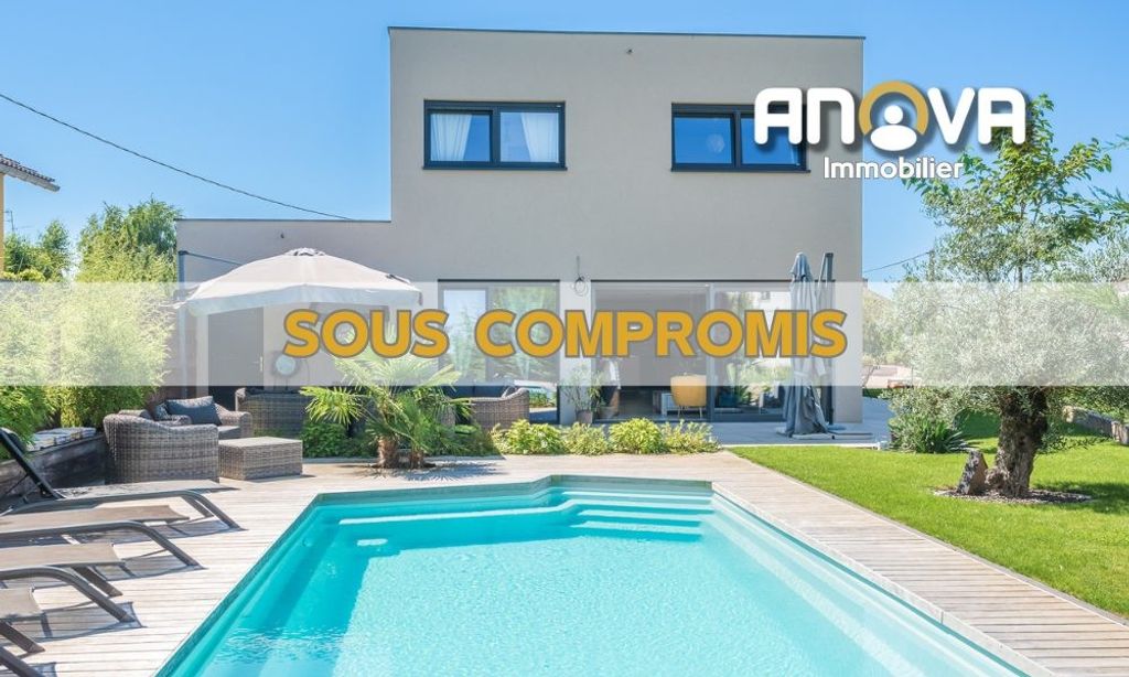 6 غرف نوم فيلا في Geudertheim, France رقم 256949