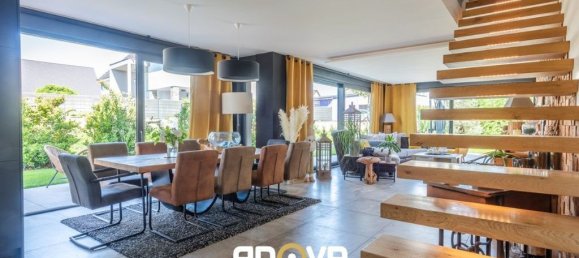 6 غرف نوم فيلا في Geudertheim, France رقم 256949 21