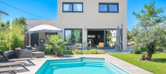 6 غرف نوم فيلا في Geudertheim, France رقم 256949 6