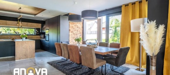 6 غرف نوم فيلا في Geudertheim, France رقم 256949 18