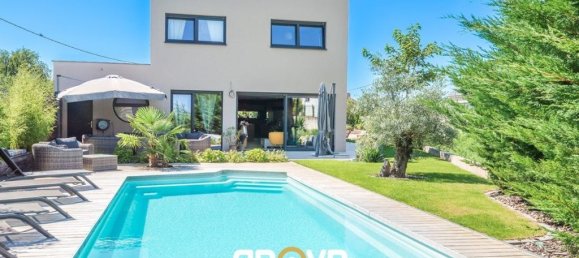 6 غرف نوم فيلا في Geudertheim, France رقم 256949 7