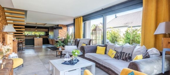 6 غرف نوم فيلا في Geudertheim, France رقم 256949 10