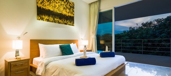 2 bedrooms Cafe / restaurant in Ko Samui, Thailand No. 7465 5