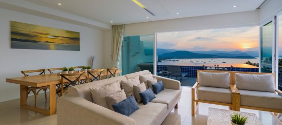 2 bedrooms Cafe / restaurant in Ko Samui, Thailand No. 7465 2