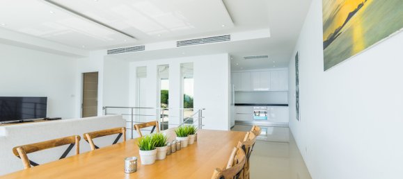 2 bedrooms Cafe / restaurant in Ko Samui, Thailand No. 7465 11