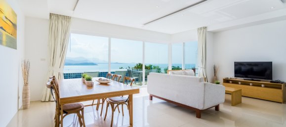 2 bedrooms Cafe / restaurant in Ko Samui, Thailand No. 7465 3