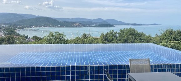 2 bedrooms Cafe / restaurant in Ko Samui, Thailand No. 7465 13