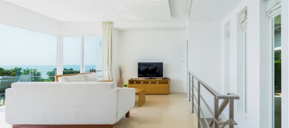 2 bedrooms Cafe / restaurant in Ko Samui, Thailand No. 7465 8