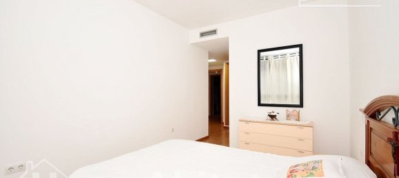 3 chambres Appartement à Almassora, Spain No. 34541 14