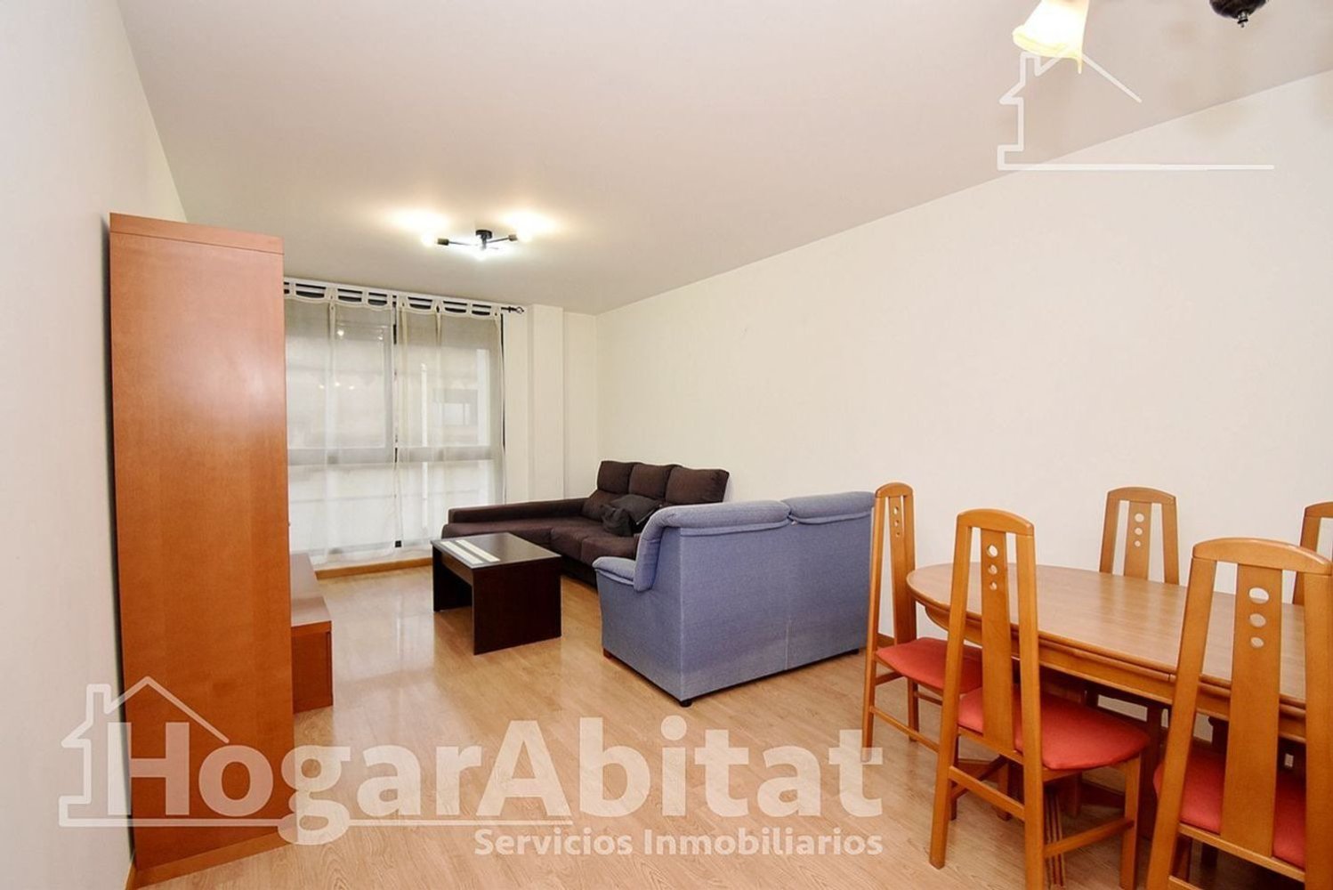 3 chambres Appartement à Almassora, Spain No. 34541