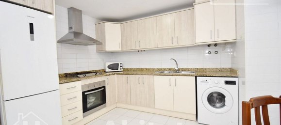 3 chambres Appartement à Almassora, Spain No. 34541 2