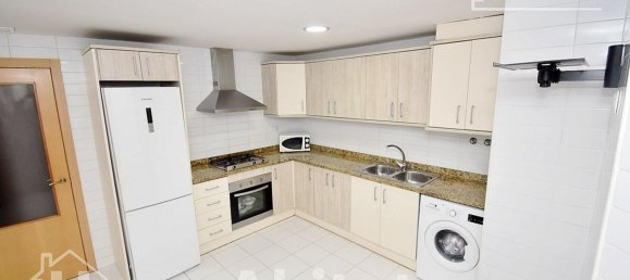 3 chambres Appartement à Almassora, Spain No. 34541 10