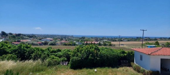 Propriedade comercial em Chalkidiki, Greece 196 m² N.º 52790 20